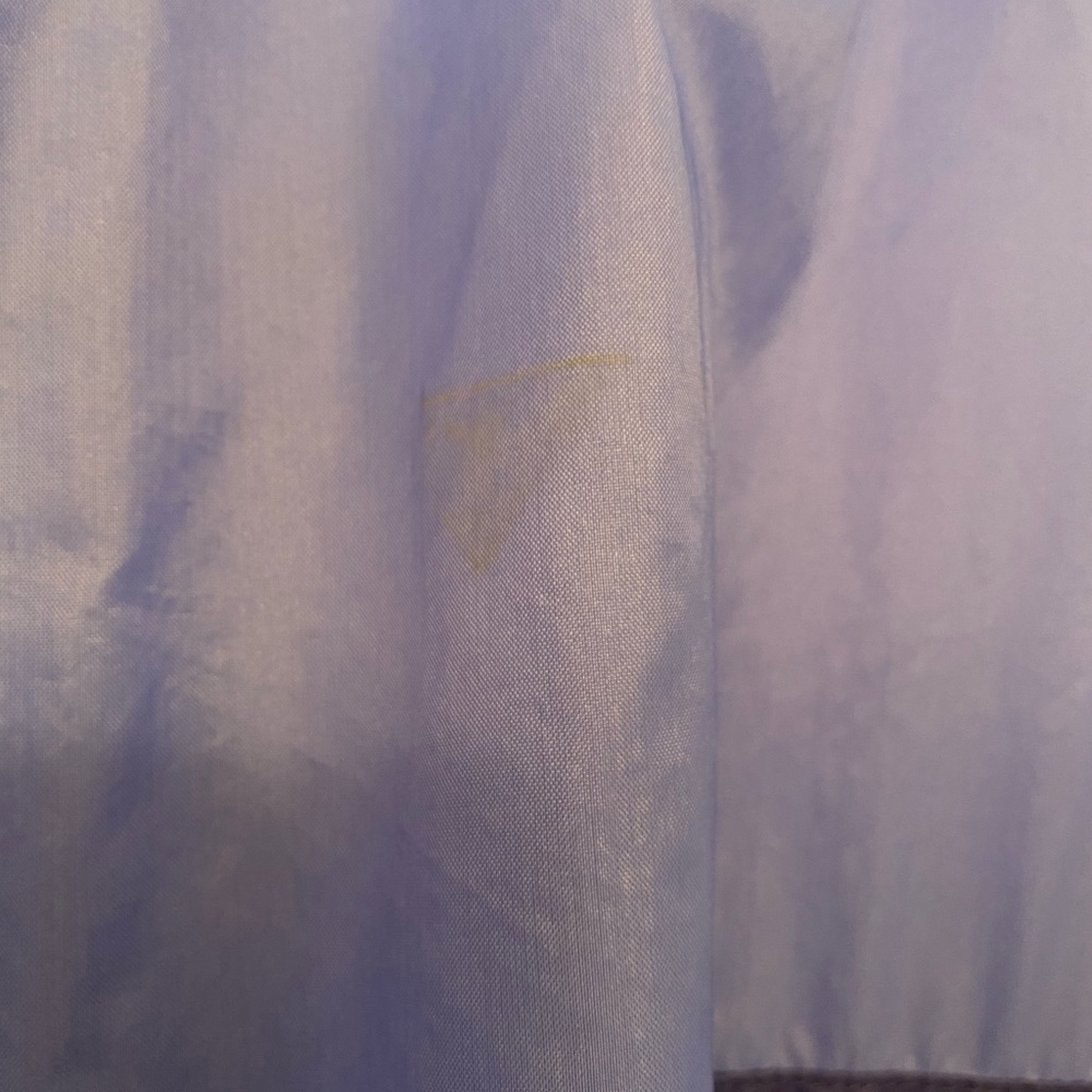 VINTAGE K-WAY WINDBREAKER (WATERPROOF) - Picture 7 of 7